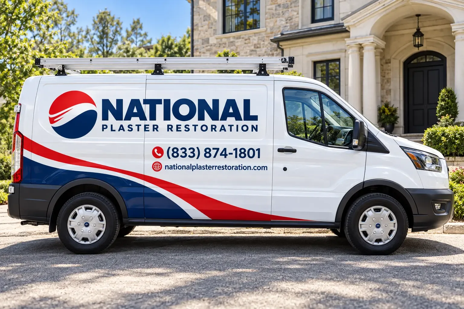 Plaster Repair in Kingsville, OH near me