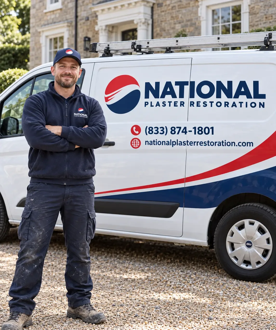 Plaster Repair Kingsville, OH FAQs